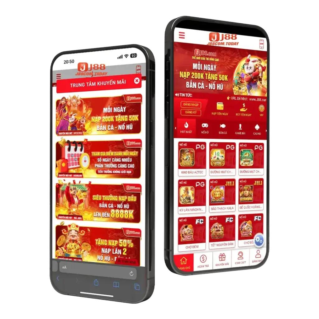 Giao Diện Thân Thiện & Mượt Mà