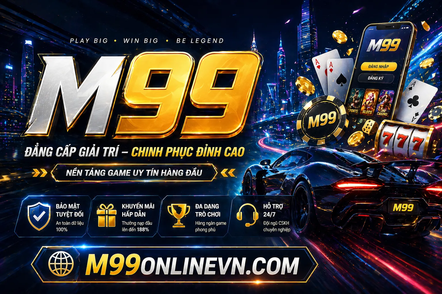 Nền tảng hỗ trợ khách hàng SM66 chính thức