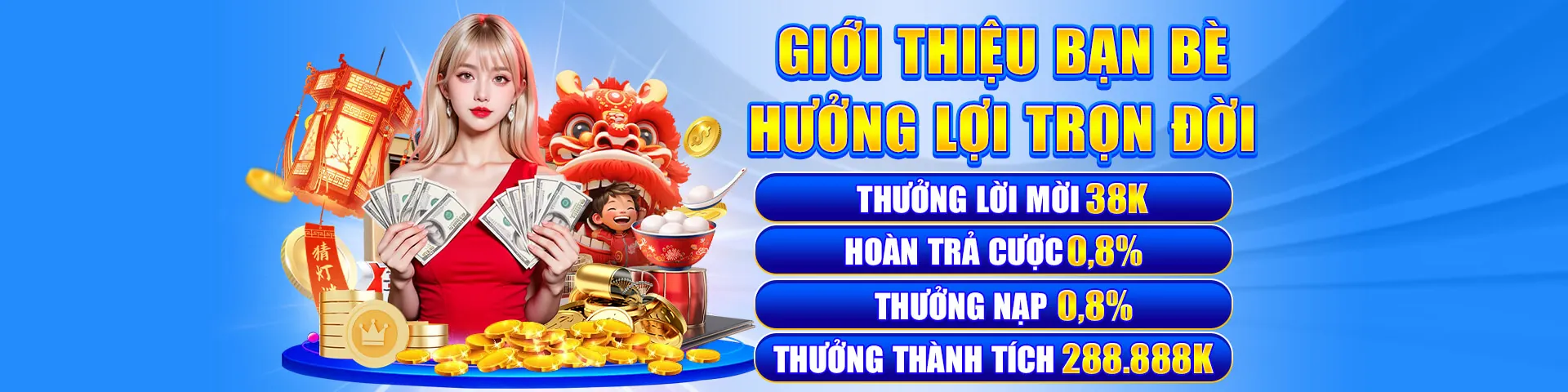 Hình ảnh banner khuyến mãi SM66 chính thức 2026