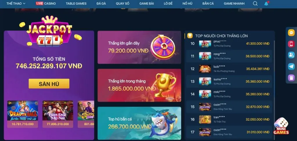 Cập Nhật Game Mới Nhất Tại SM66